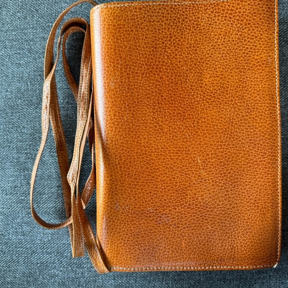 Western Looking Leather Purse High Quality - Picture 6 of 9